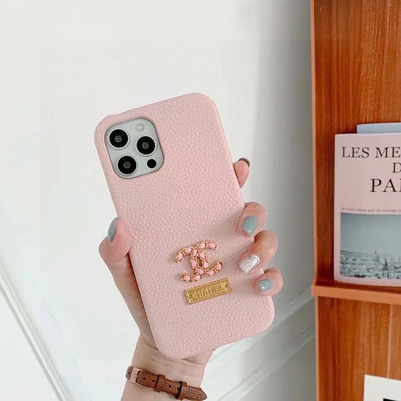 【日本未発売】シャネル スマホケース iPhone11/12/13ケース 偽物 shd50793