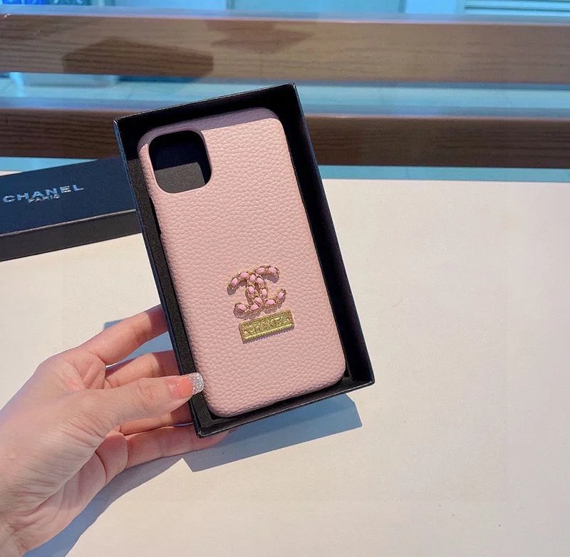 【日本未発売】シャネル スマホケース iPhone11/12/13ケース 偽物 shd50793
