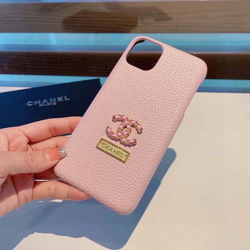 【日本未発売】シャネル スマホケース iPhone11/12/13ケース 偽物 shd50793