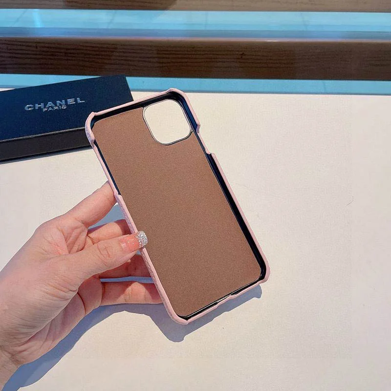【日本未発売】シャネル スマホケース iPhone11/12/13ケース 偽物 shd50793