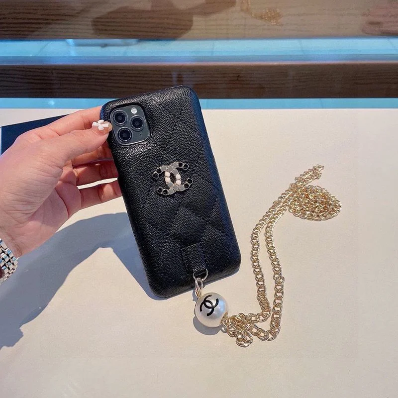 最安値挑戦シャネル コピー スマホケース iPhone11/12/13ケース shc21608