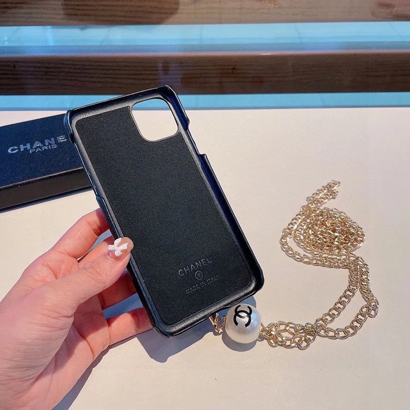最安値挑戦シャネル コピー スマホケース iPhone11/12/13ケース shc21608