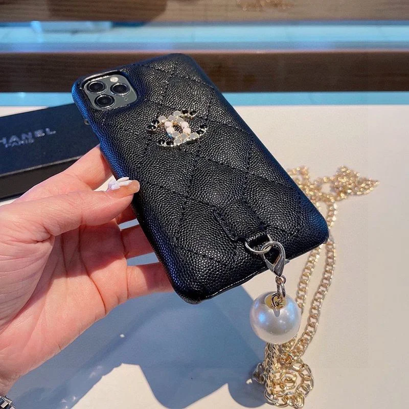 最安値挑戦シャネル コピー スマホケース iPhone11/12/13ケース shc21608
