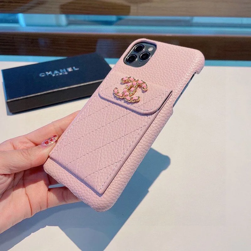 すぐ届く!シャネル スマホケース iPhone11/12/13ケース 偽物 shd47191