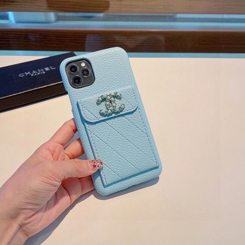 【日本未発売】シャネル スマホケース iPhone11/12/13ケース 偽物 shd50793
