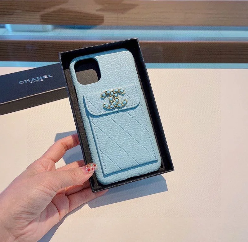 【日本未発売】シャネル スマホケース iPhone11/12/13ケース 偽物 shd50793