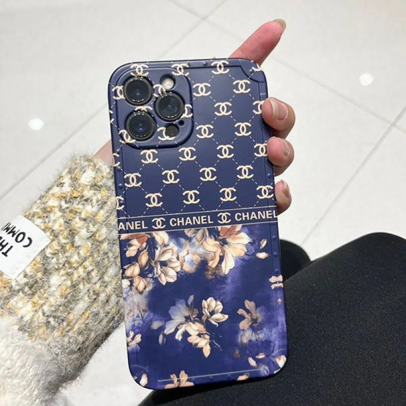 高品質<最新で絶対欲しい>シャネル iphone13 偽物/12ケース shd83453