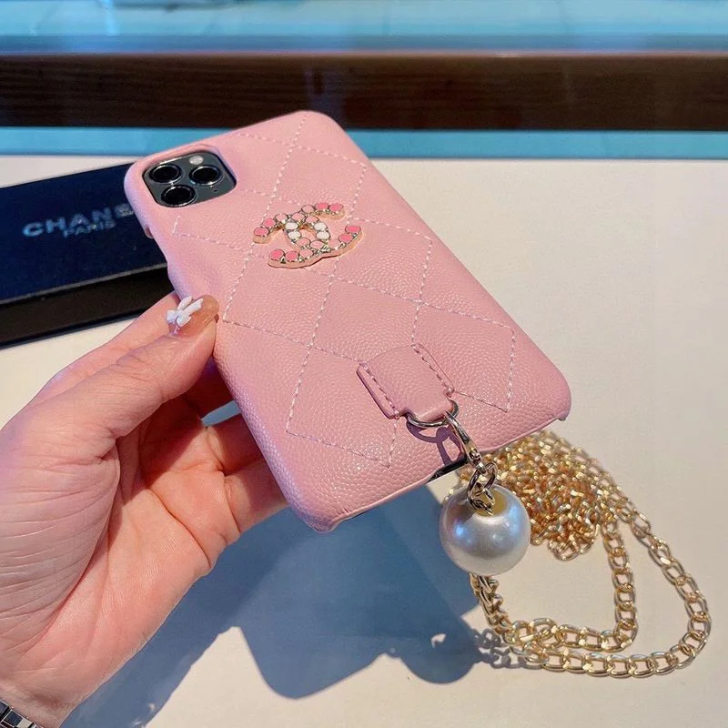 すぐ届く!シャネル スーパーコピー スマホケース iPhone11/12/13ケース shg69370