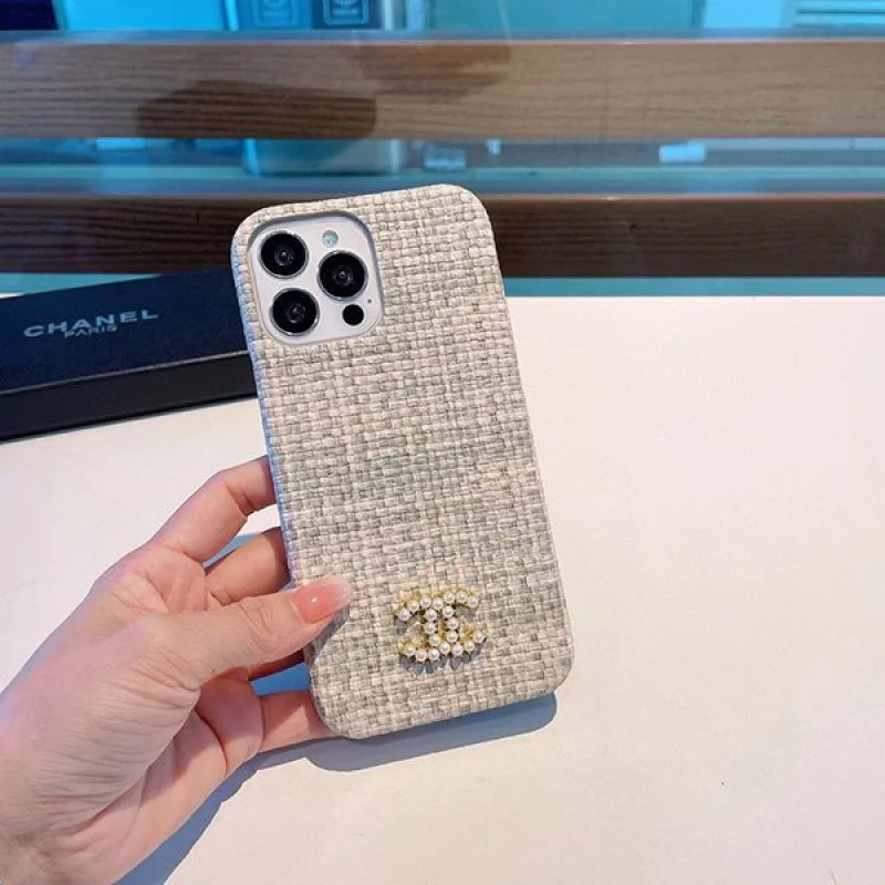 すぐ届 シャネル CC iphone12/13pro ケース 偽物 shl52444