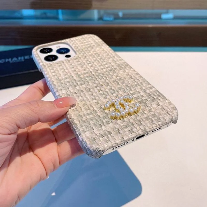 すぐ届 シャネル CC iphone12/13pro ケース 偽物 shl52444