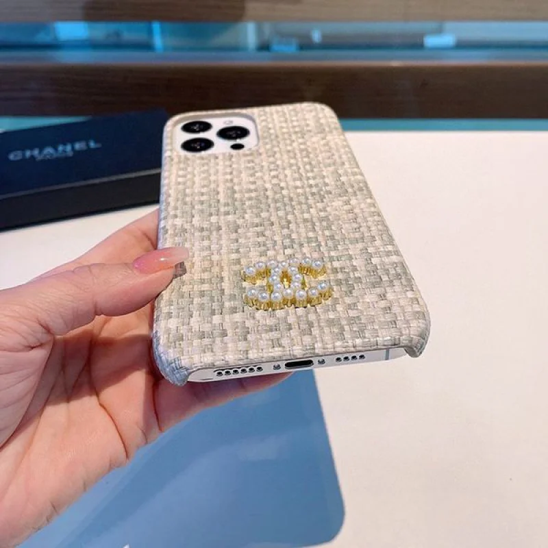 すぐ届 シャネル CC iphone12/13pro ケース 偽物 shl52444