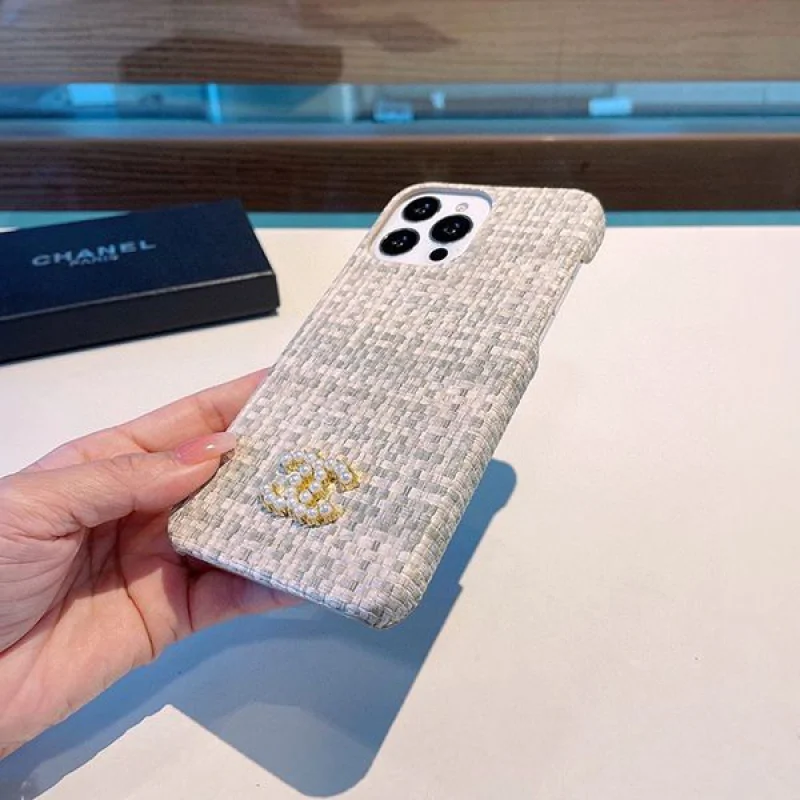 すぐ届 シャネル CC iphone12/13pro ケース 偽物 shl52444
