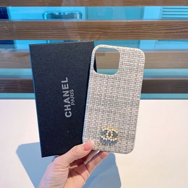 すぐ届 シャネル CC iphone12/13pro ケース 偽物 shl52444
