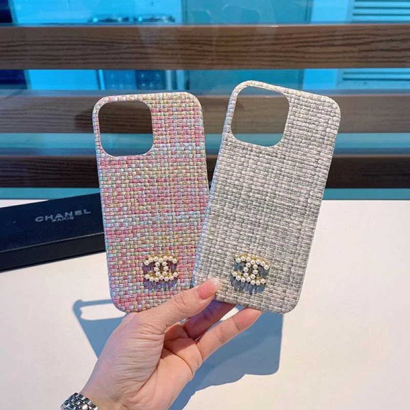 すぐ届 シャネル CC iphone12/13pro ケース 偽物 shl52444