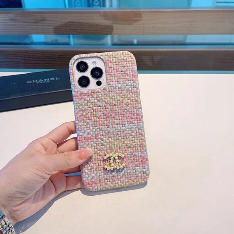 すぐ届 シャネル CC iphone12/13pro ケース 偽物 shl52444