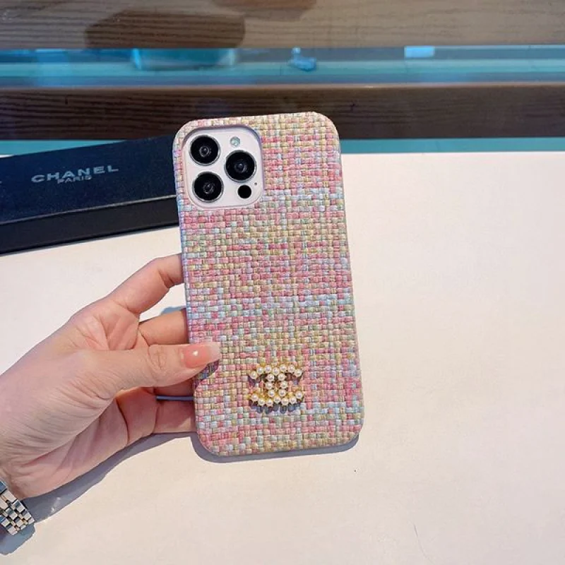 すぐ届 シャネル CC iphone12/13pro ケース 偽物 shl52444