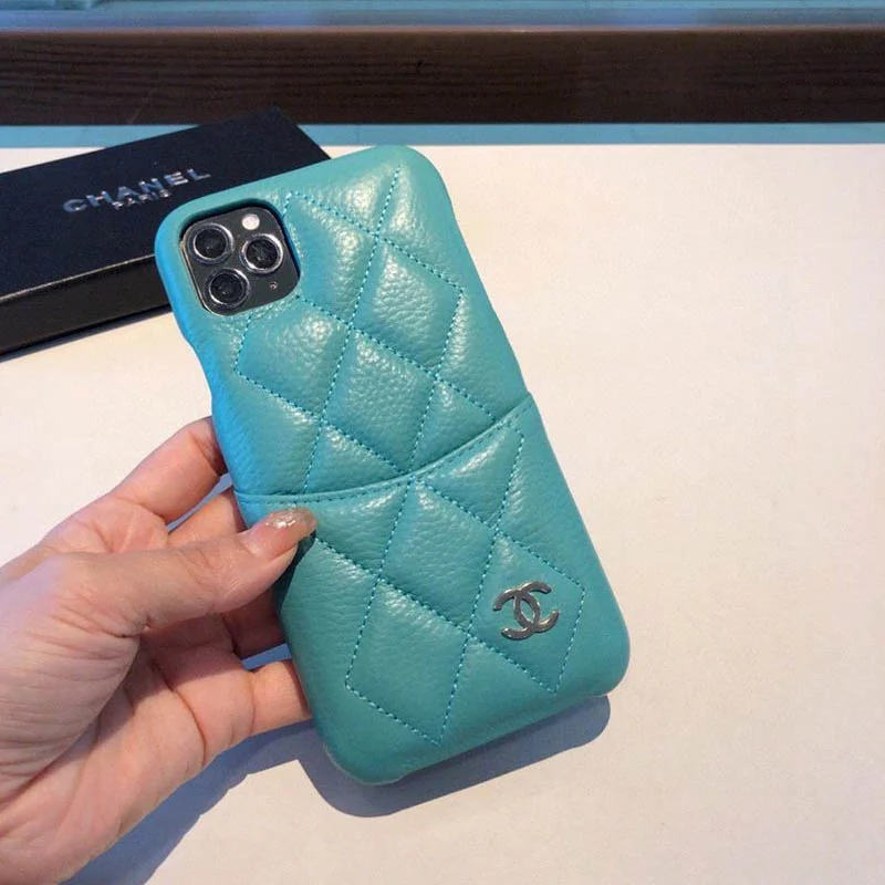 ☆超人気☆シャネル スマホケース 偽物 iPhone11/12/13ケース shv21568