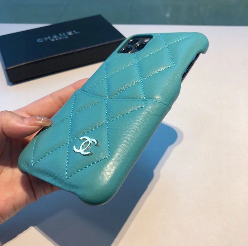 ☆超人気☆シャネル スマホケース 偽物 iPhone11/12/13ケース shv21568