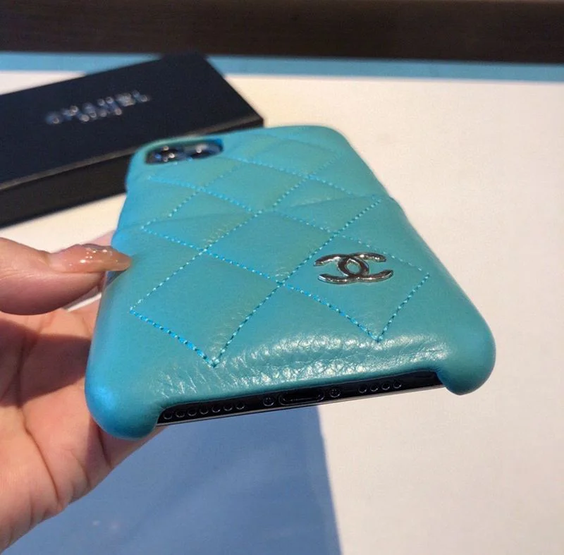 ☆超人気☆シャネル スマホケース 偽物 iPhone11/12/13ケース shv21568