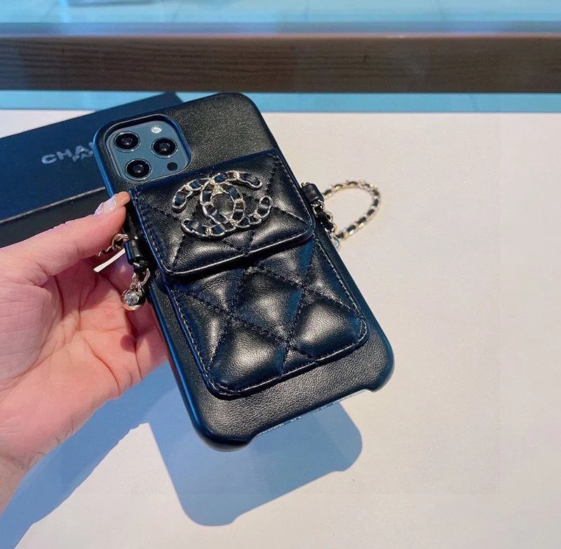 ☆超人気☆シャネル スマホケース コピー iPhone クラシックケース shn83518