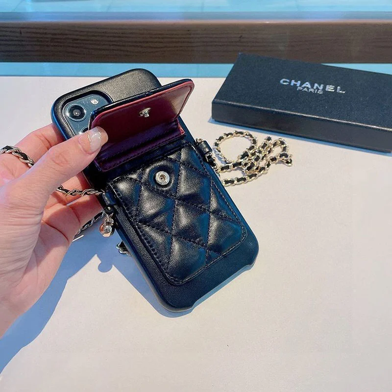 ☆超人気☆シャネル スマホケース コピー iPhone クラシックケース shn83518