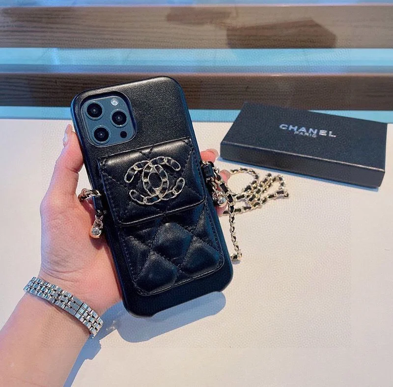 ☆超人気☆シャネル スマホケース コピー iPhone クラシックケース shn83518