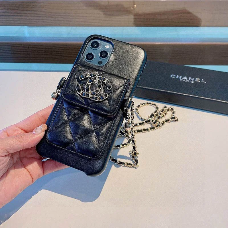 ☆超人気☆シャネル スマホケース コピー iPhone クラシックケース shn83518