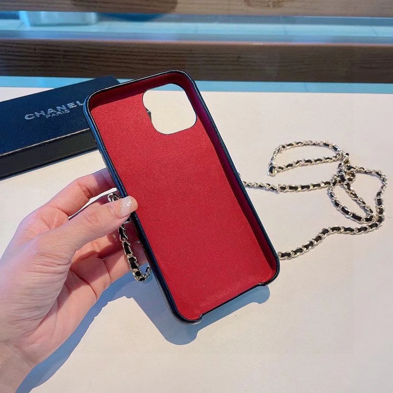 ☆超人気☆シャネル スマホケース コピー iPhone クラシックケース shn83518