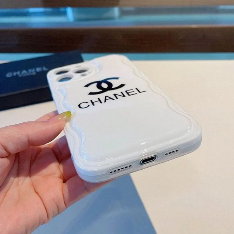 シャネル iPhoneケース コピー 14Pro MAX/iPhone13 shp52660