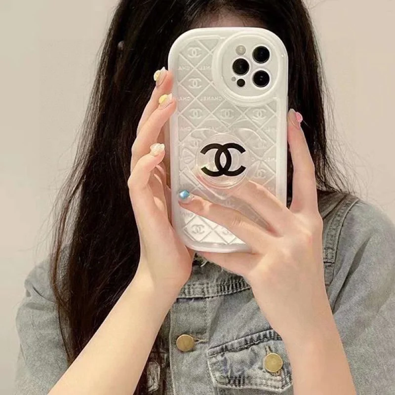 欲しい♡超限定♪シャネルスマホケース コピー2イン1ホルダー shq13074