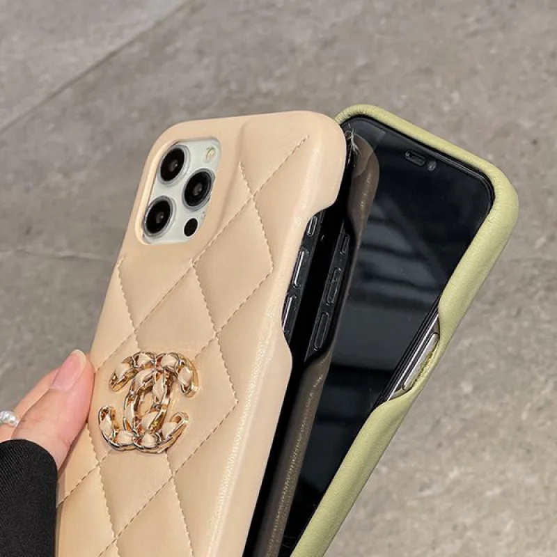 【日本未発売】シャネル iPhone 13/13 Pro クラシック ケース 偽物 shr27567