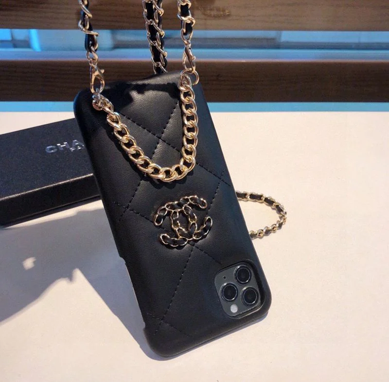 累積売上総額第1位!シャネル スマホケース 偽物 iPhone11/12/13ケース shr54786