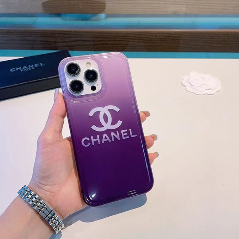 超限定♪シャネル iphone13/14Proケース 偽物 shu17563