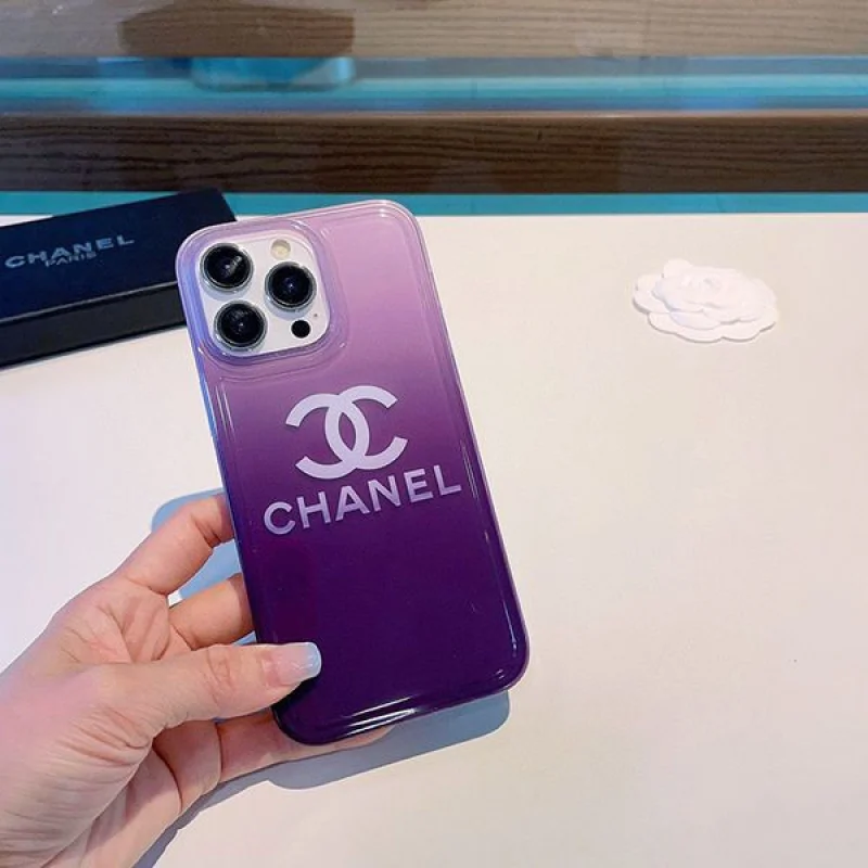 超限定♪シャネル iphone13/14Proケース 偽物 shu17563