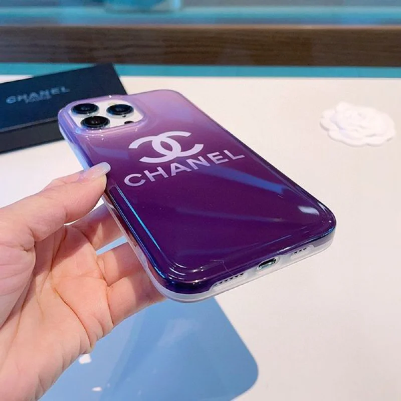 超限定♪シャネル iphone13/14Proケース 偽物 shu17563