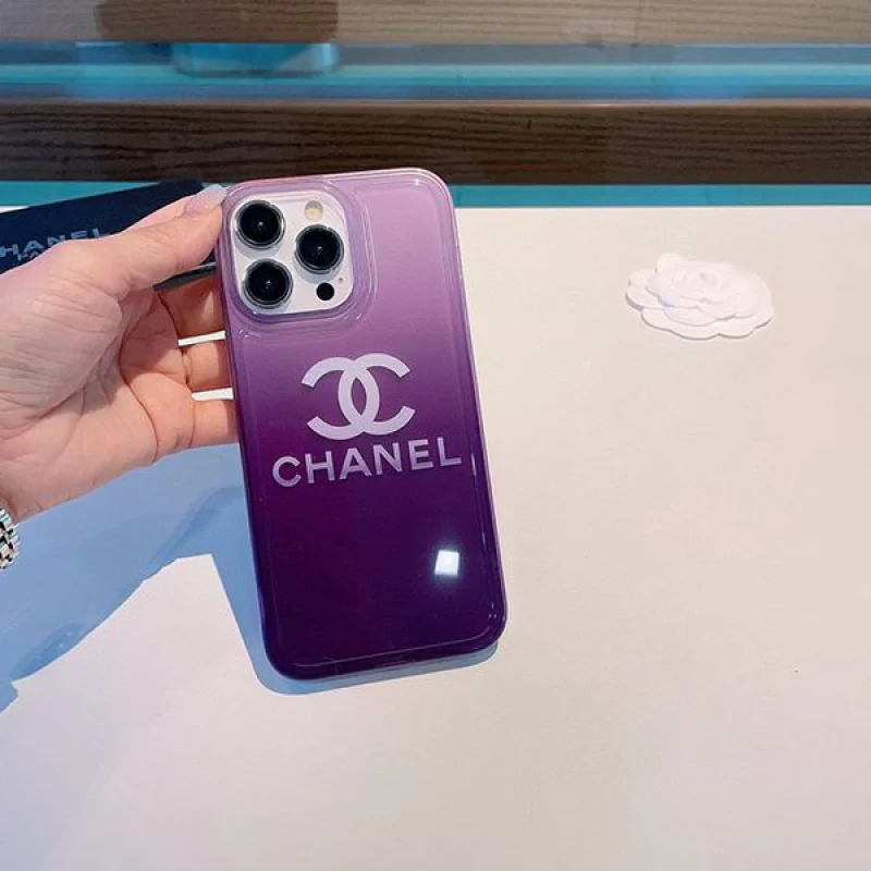 超限定♪シャネル iphone13/14Proケース 偽物 shu17563