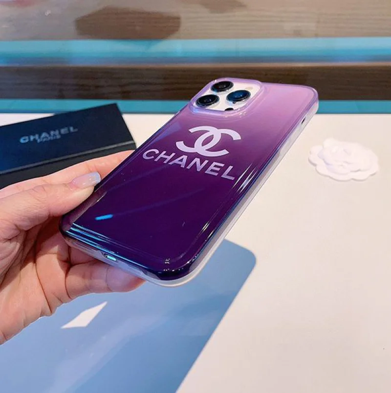超限定♪シャネル iphone13/14Proケース 偽物 shu17563