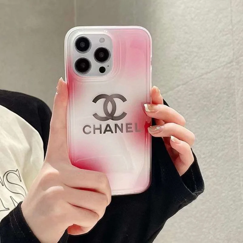 超限定♪シャネル iphone13/14Proケース 偽物 shu17563