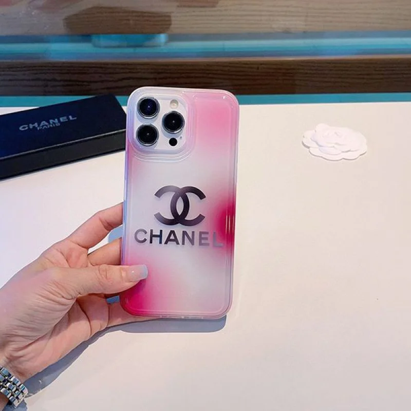 超限定♪シャネル iphone13/14Proケース 偽物 shu17563