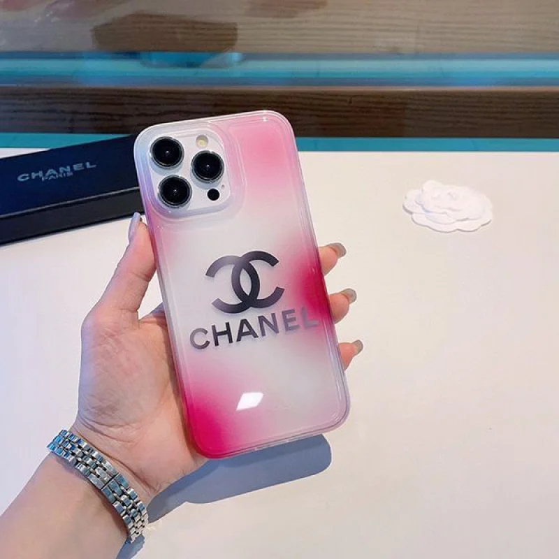 超限定♪シャネル iphone13/14Proケース 偽物 shu17563