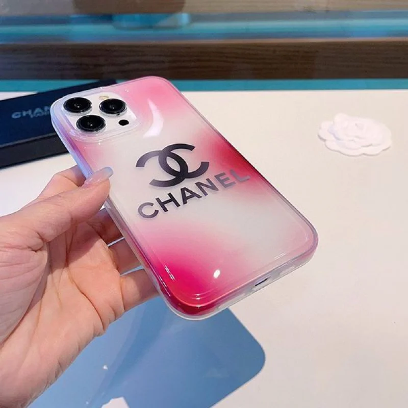 超限定♪シャネル iphone13/14Proケース 偽物 shu17563