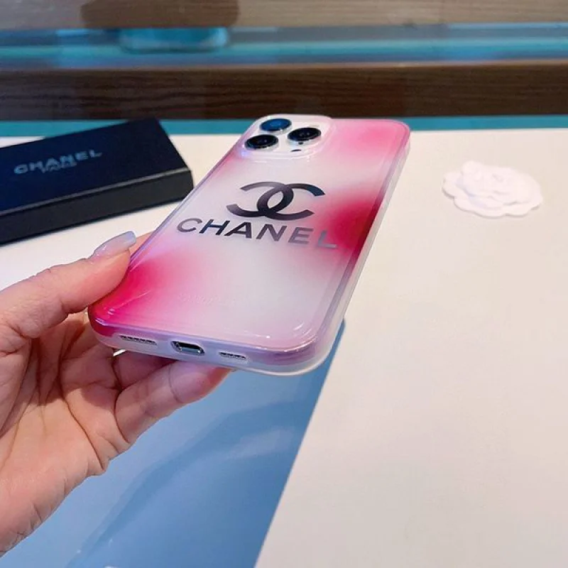超限定♪シャネル iphone13/14Proケース 偽物 shu17563