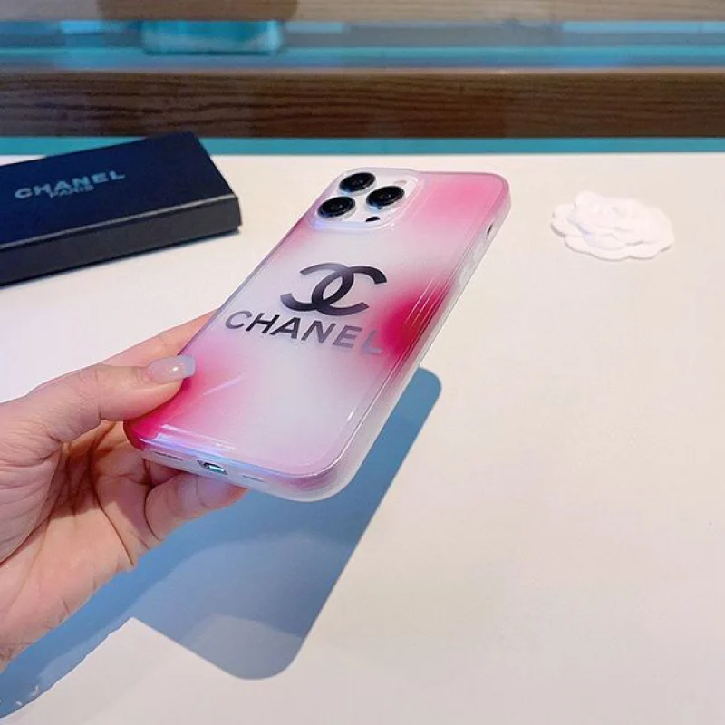 超限定♪シャネル iphone13/14Proケース 偽物 shu17563