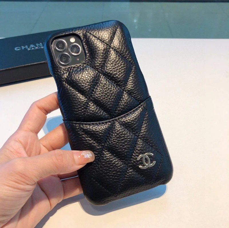 ☆超人気☆シャネル スマホケース 偽物 iPhone11/12/13ケース shv21568
