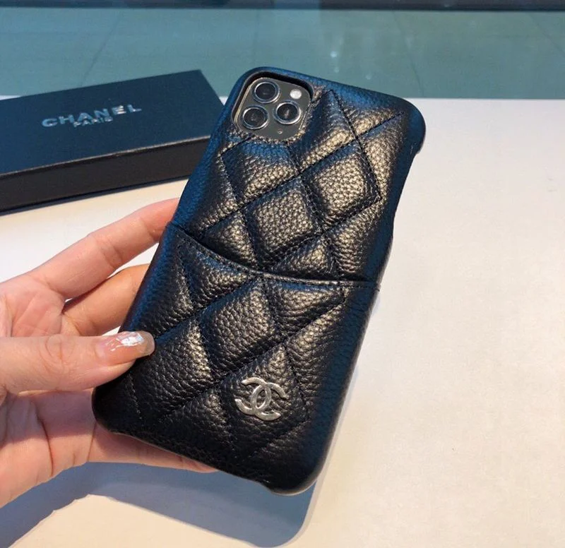 ☆超人気☆シャネル スマホケース 偽物 iPhone11/12/13ケース shv21568