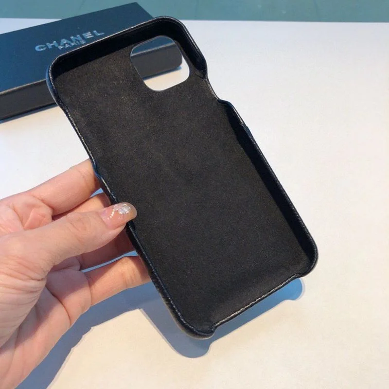 ☆超人気☆シャネル スマホケース 偽物 iPhone11/12/13ケース shv21568