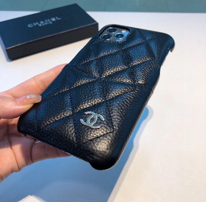 ☆超人気☆シャネル スマホケース 偽物 iPhone11/12/13ケース shv21568