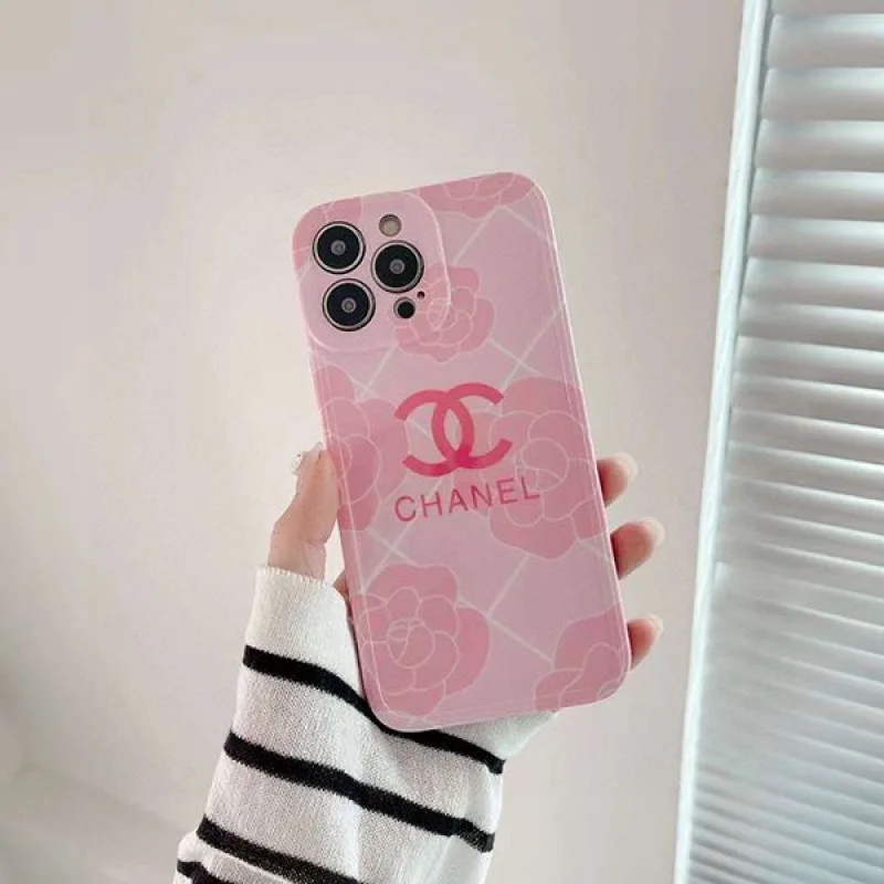 新色登場★シャネル iphone13 コピー/14Proケース 2色 shz99921