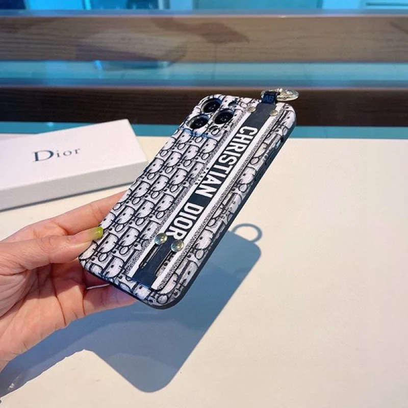 《大人気》可愛い ディオール iphone13/14Proケース 偽物 オブリーク dec62379