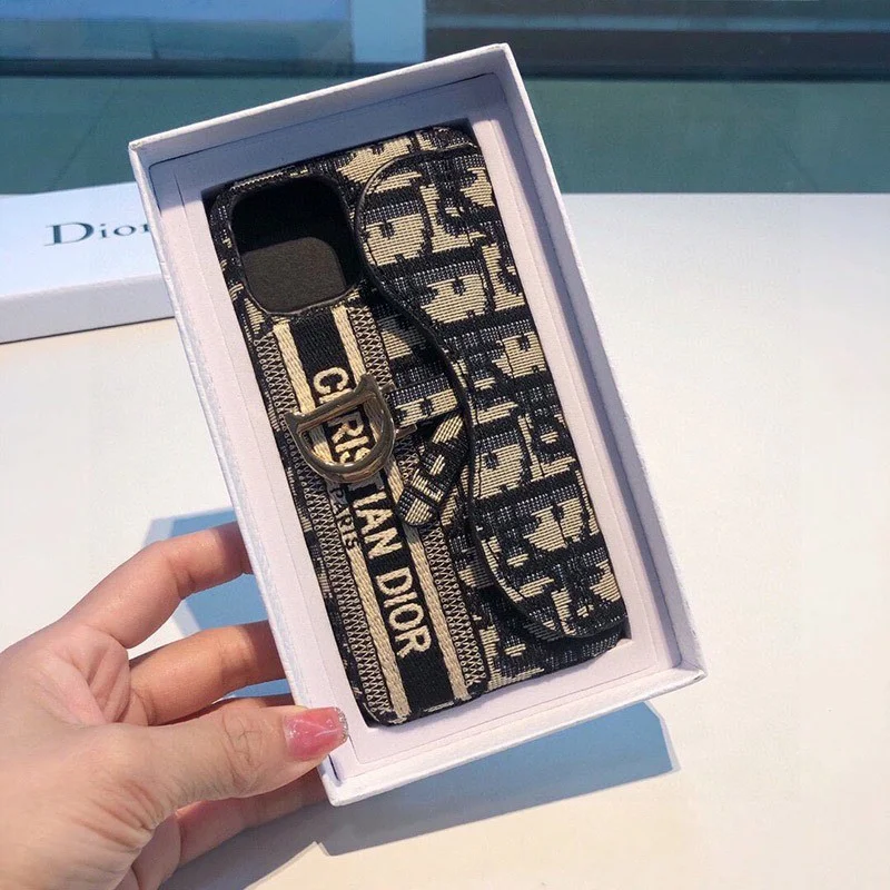 【日本未発売】 ディオール トラベル iPhone13/12/11&Proケース コピースマホ dee81845